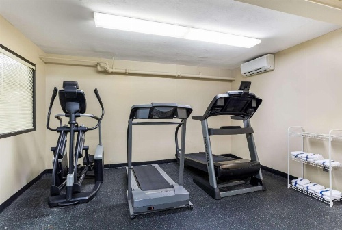 Traditions Hotel & Spa, Ascend Hotel Collection image 4