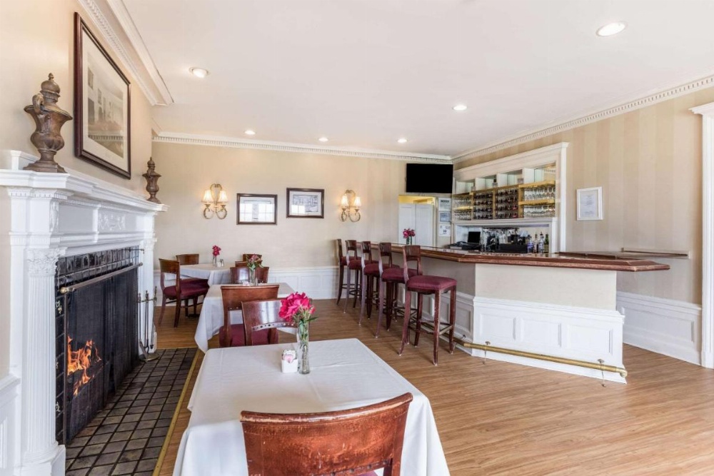 Traditions Hotel & Spa, Ascend Hotel Collection Image 7
