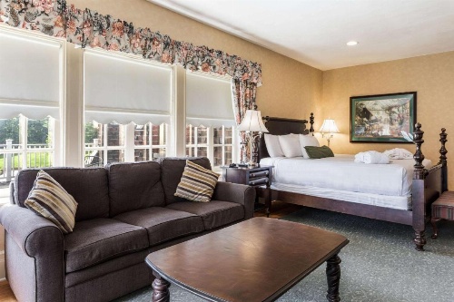 Traditions Hotel & Spa, Ascend Hotel Collection image 9