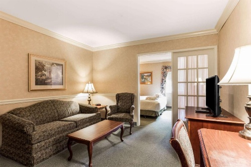 Traditions Hotel & Spa, Ascend Hotel Collection image 10